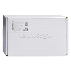 Игра развивающая "Логика цвета"