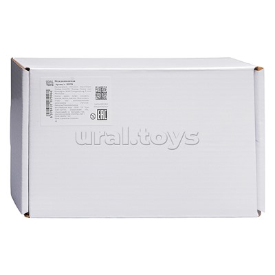 Игра развивающая "Логика цвета"