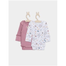 БОДИ ДЕТСКОЕ (2ШТ.) 13016-1-2