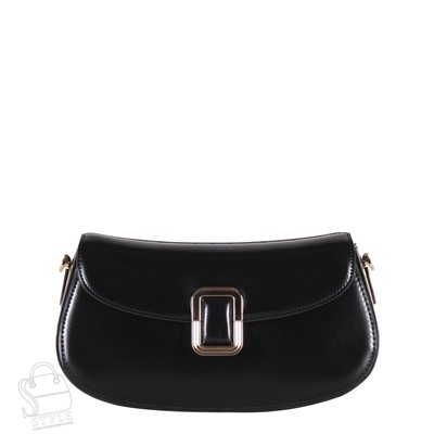 Сумка женская кожаная 1015NL black NL