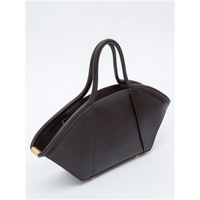 Сумка 2813YP coffee  Polina&Eiterou