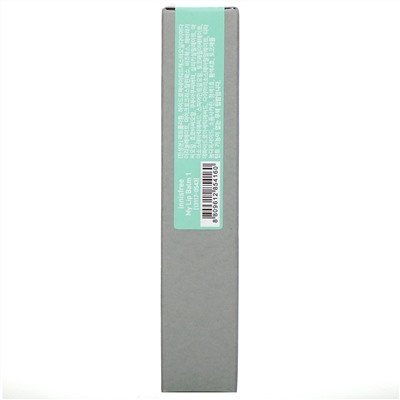 Innisfree, My Lip Balm, Green Peppermint Tea, 0.52 oz (15 g)