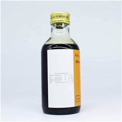 Kottakal Ayurveda Брами Тайлам 200 мл