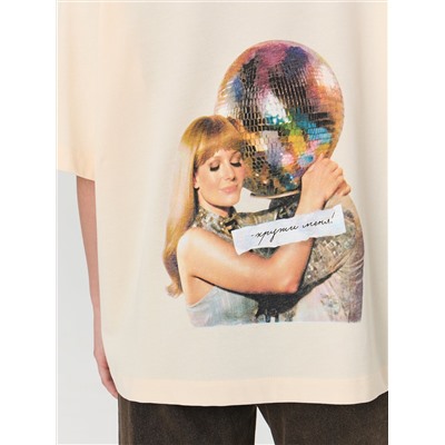 MARK FORMELLE Футболка 112961