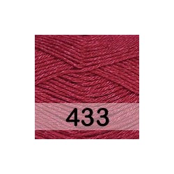 Пряжа Yarnart Silk Royal