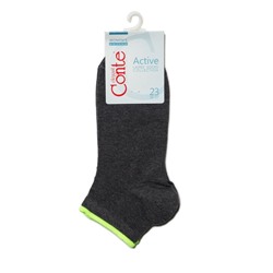 Короткие CONTE ACTIVE Носки женские