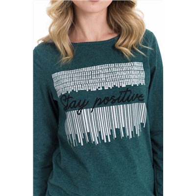 Лонгслив М324314Па