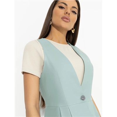 CHARUTTI Жилет 11623