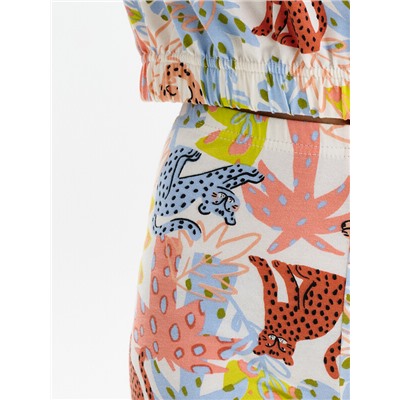 Шорты для девочек