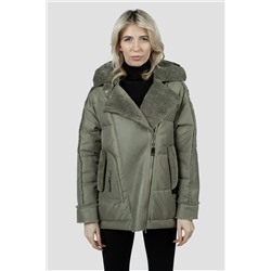 05-2283 Куртка женская зимняя (биопух 250)