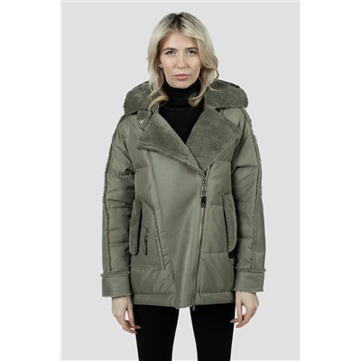 05-2283 Куртка женская зимняя (биопух 250)