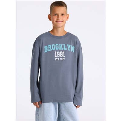 Апрель Лонгслив 1ПДЛД4336001