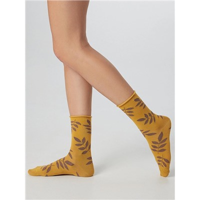 MARK FORMELLE Женские носки 245K-3055