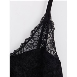 Conte elegant Топ INSOMNIA LHW 1436