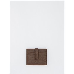 Картхолдер 1012 coffee Vermari