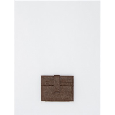 Картхолдер 1012 coffee Vermari