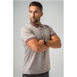 Мужская футболка-поло Happyfox