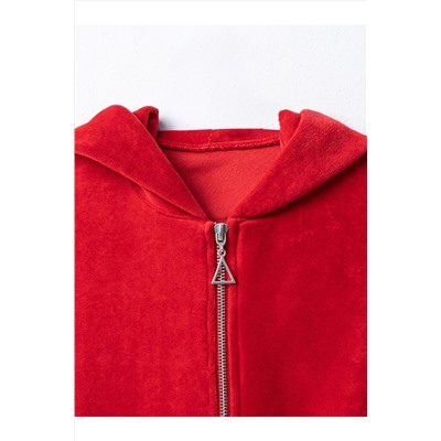 Комплект для девочек (толстовка, брюки) MARK FORMELLE, 1238987