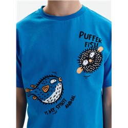 Пижама для мальчиков