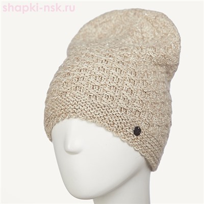 99540 Колпак женский флис (56-58)