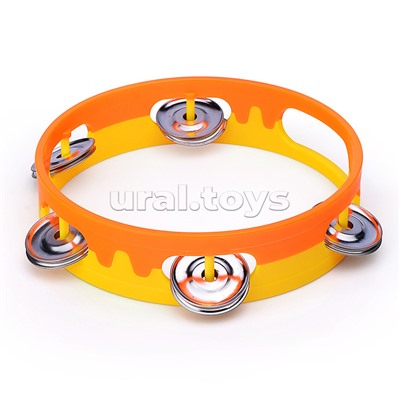 Набор музыкальных инструментов "Музыкальная вечеринка"