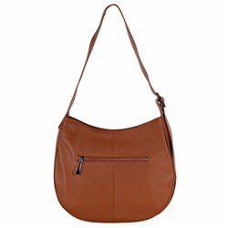 Сумка 5949Q brown Polina&Eiterou