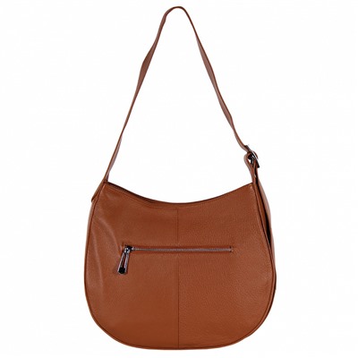 Сумка 5949Q brown Polina&Eiterou