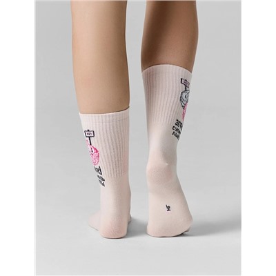 MARK FORMELLE Женские носки 217K-3564