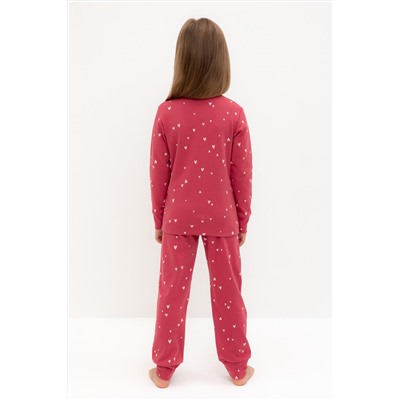 CROCKID Пижама К 1621