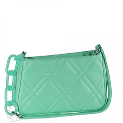 Сумка женская  575359 l.green Velina Fabbiano/50