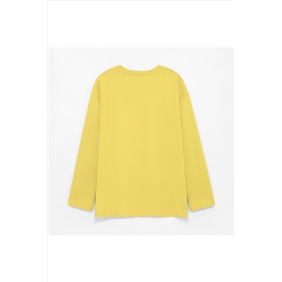 Лонгслив BOSSA NOVA, 1189380