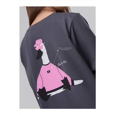 Лонгслив BODO-S, 1225319