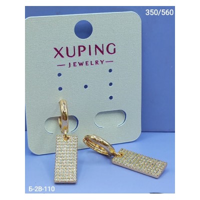 Серьги #23017085