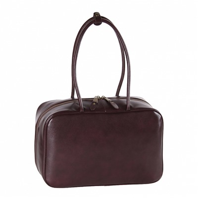 Сумка 5007NN coffee Natale Navetta