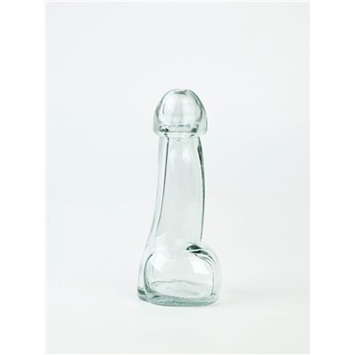 Подарочный набор новогодний «Особый подарок»: стакан 100 мл, трубочка, 18+