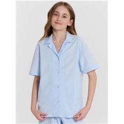 РУБАШКА ДЛЯ ДЕВОЧЕК 117941