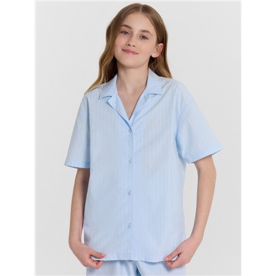 РУБАШКА ДЛЯ ДЕВОЧЕК 117941