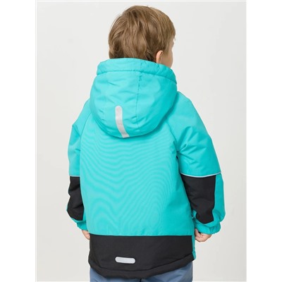 PELICAN Куртка BZXA3297