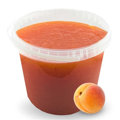 Варенье из абрикосов