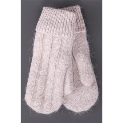 Варежки жен. Henu 9915