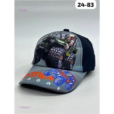 кепка 1728262-5