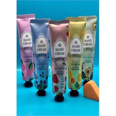 Набор кремов для рук 5шт #22929762
