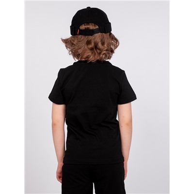 52404 Футболка для мальчика