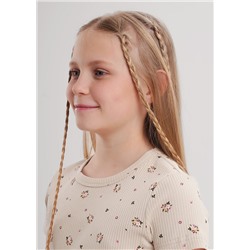 Футболка детская для девочки