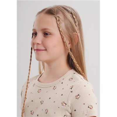 Футболка детская для девочки