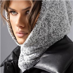 Капюшон-балаклава, Магия прикосновений