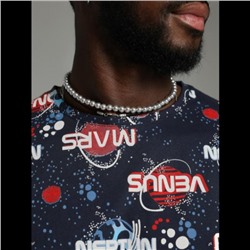 Футболка Мираж (Марс)