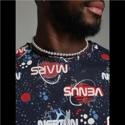 Футболка Мираж (Марс)