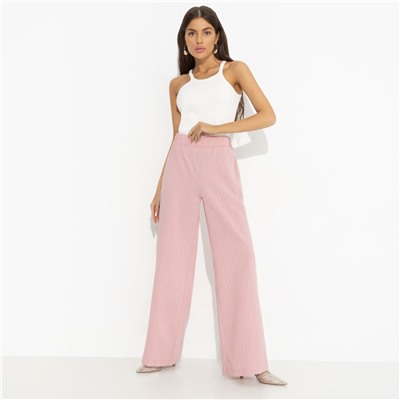 Брюки в полоску, Повышение не за горами