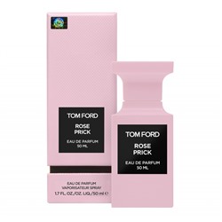 Парфюмерная вода Tom Ford Rose Prick унисекс 50 мл (Euro)